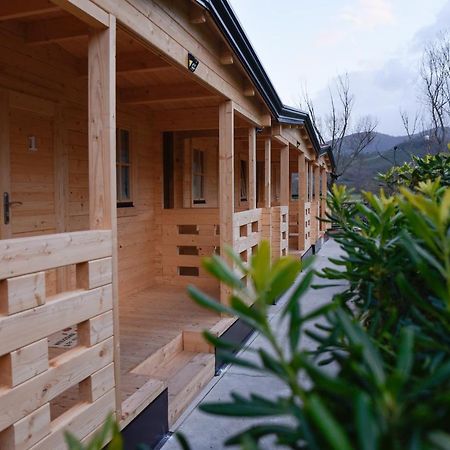 Bed and Breakfast Country House Nonno Andrea Лиматола Экстерьер фото